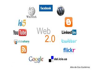Web 2 0
