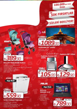 Genel Insert Mayıs 2015