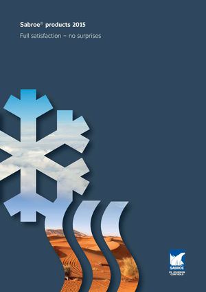 20141210 Sabroe Products 2015 Sb 3543 Eng