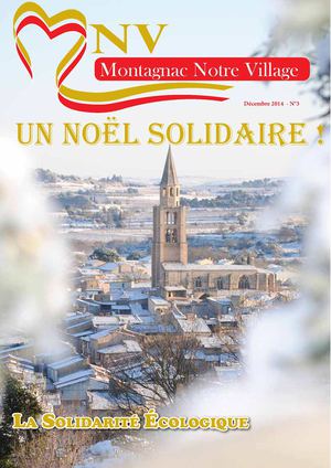 MNV 03 De Décembre 2014