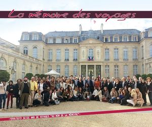 Voyages Au Nom De La Memoire