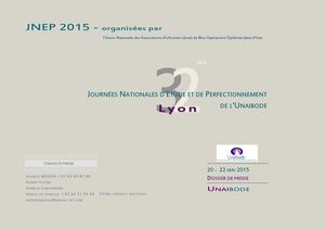 Dossier de presse Unaibode