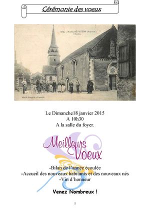 Début Bulletin Recuperer