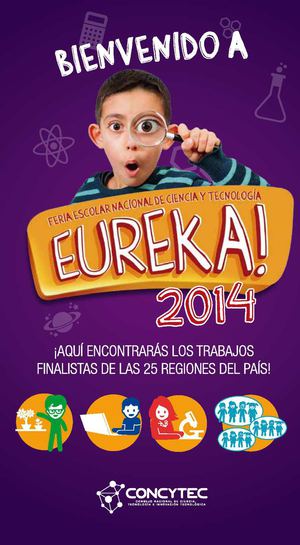 Folleto Ganadores 2014