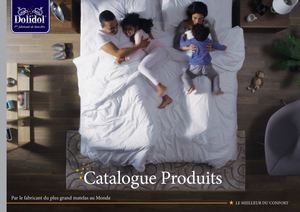 Dolidol Catalogue 297x210 28 pages