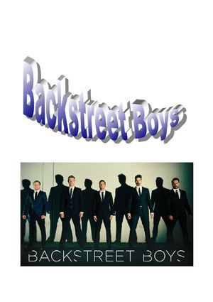 Backstreet Boys