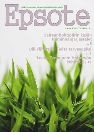 Epsote Toukokuu 2015u