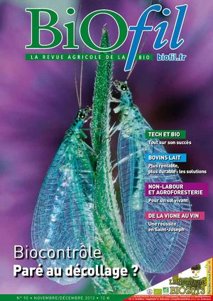 Biofil n°90