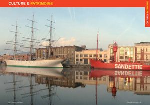 Dunkerque et son patrimoine