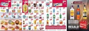 oferta valida del 28 de mayo al 10 de junio 2015