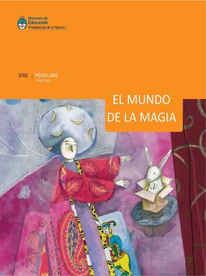 El Mundo De La Magia