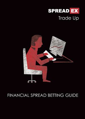 Financial Spread Betting Guide by Spreadex