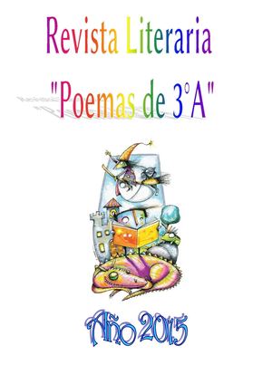 Revista Digital De 3ºA