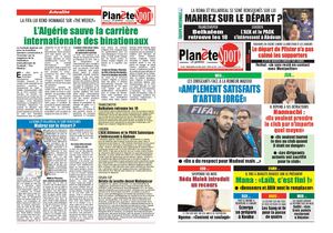 planete sport 20-05-15