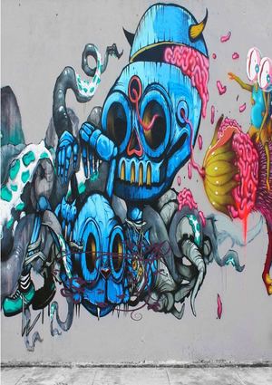 Cultura popular colombiana.