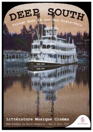 Bibliographie Deep South