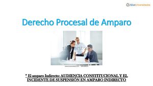 Conclusion Unidad 3 Y 4