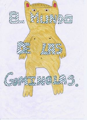 El Mundo De Las Gominolas