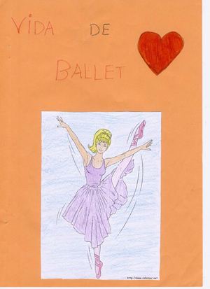 Vida De Ballet