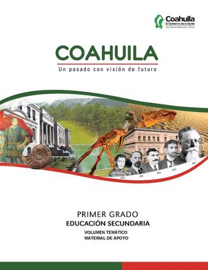 Coahuila una visión con futuro