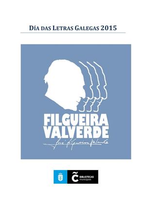 Filgueira Valverde Guía 2015