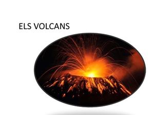 Volcans