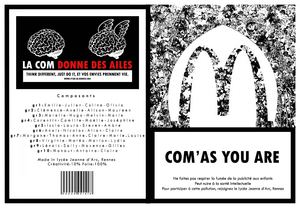 Journal Sérigraphie 2015