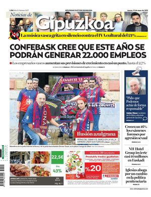 Noticias de Gipuzkoa 20150521