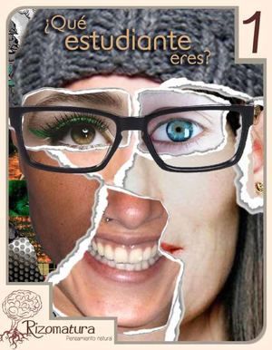 Rizomatura edicion No 1