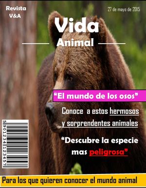 Animales 2