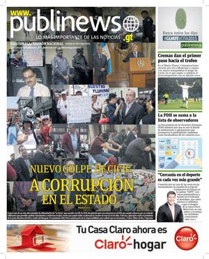 GUATEMALA CITY 21052015