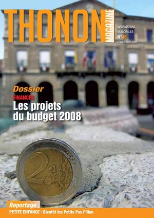 Thonon magazine n°48