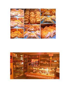 Imagener Panaderia Ricopan