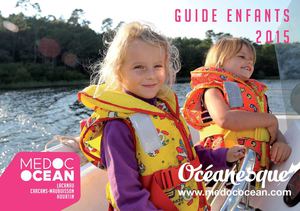 Guide Enfants 2015