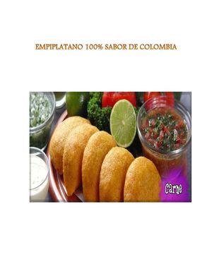 Empiplatano 100