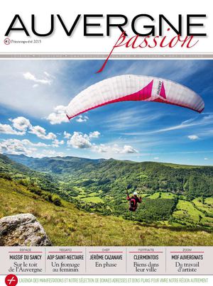 Auvergne Passion 1