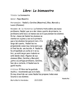 La Biomaestra Docx