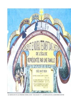 La Vallée D'accor Seule Porte D’espérance