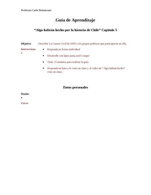 Guía De Aprendizaje 1