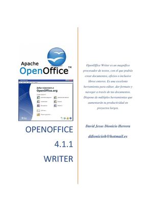 Manual Writer