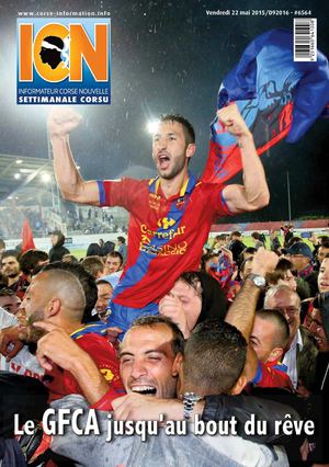 6564 Vendredi 22 Mai 2015