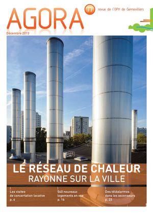 Agora N°77