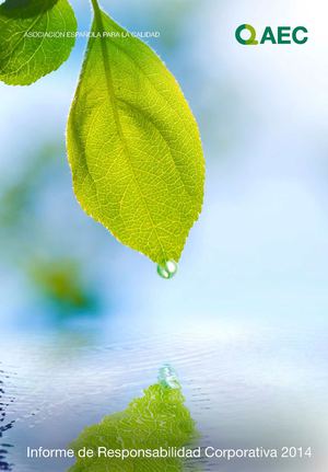 Informe AEC 2014