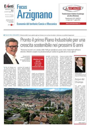 EVENTI NORD EST 2015 05 25