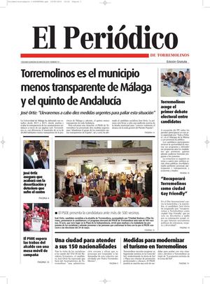 El Periódico de Torremolinos