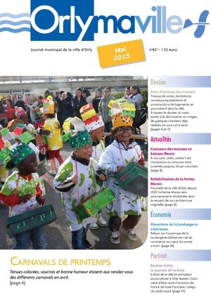 421 Orlymaville - Mai 2015
