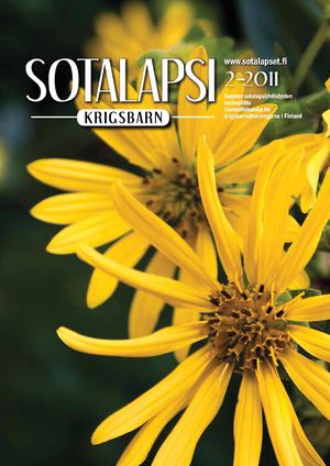Sotalapsi 2-2011