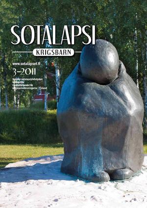 Sotalapsi 3-2011