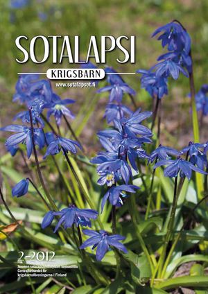 Sotalapsi 2-2012