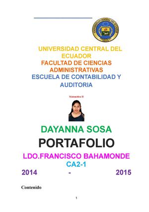 Dayanna Sosa  Ca2- 1 (84)